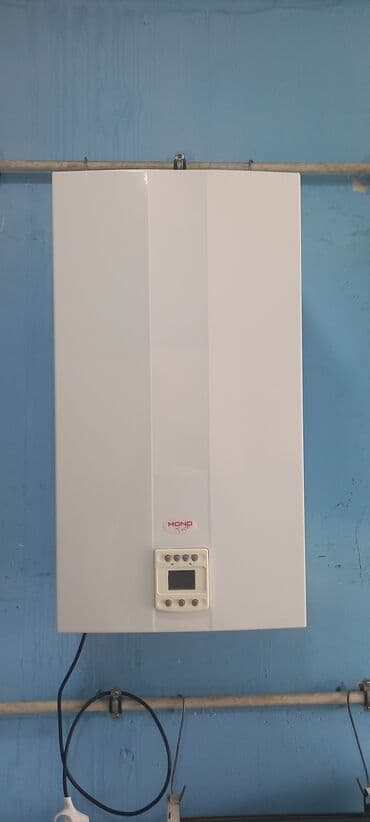 kombi esenjor qiymetleri: Kombi 24kw ela veziyyetdedi heç bir problemi yoxdur — 3