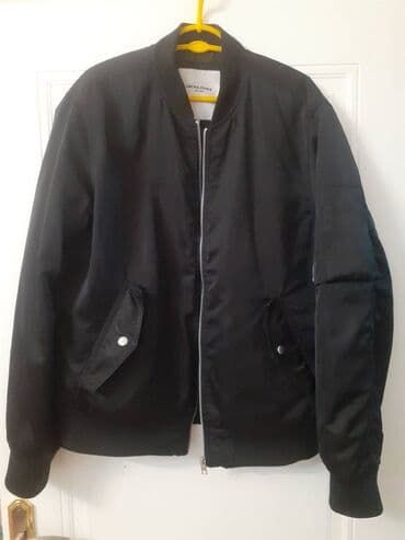 boyuk bədən geyimlər: Kurtka, Bomber, Payız, Standart — 1