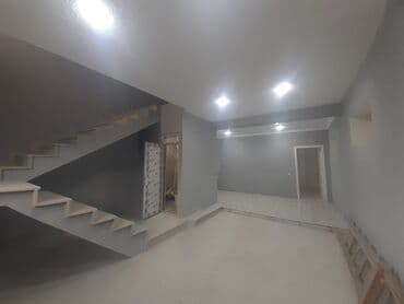 tecili satilir turbo az: Binəqədi qəs. 5 otaqlı, 200 kv. m, Kredit yoxdur, Yeni təmirli — 2