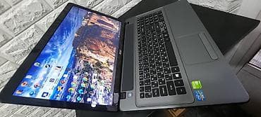 acer n15w4: İşlənmiş Acer Aspire, 17.3 ", Intel Core i5, 1 TB, Ünvandan götürmə, Ödənişli çatdırılma, Rayonlara çatdırılma — 2