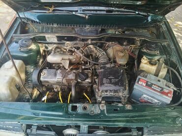 qazel yük masinlari satisi: VAZ (LADA) 21099: 1.5 l | 2002 il 222000 km Sedan — 8