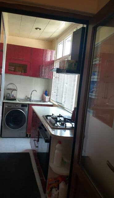 xirdalan mehdi huseynzade: Bakı, 3 otaqlı, Köhnə tikili, 59 kv. m — 6