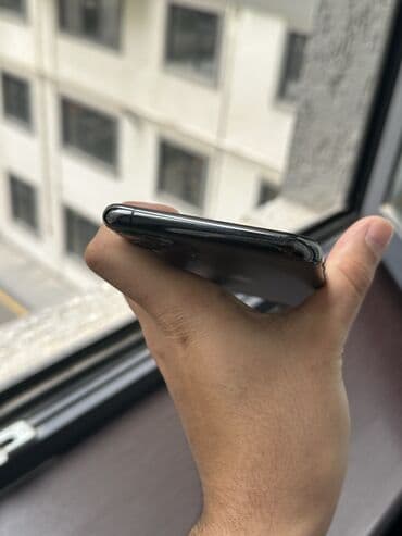 Apple iPhone: IPhone 11 Pro Max, 256 GB, Space Gray, Face ID — 4