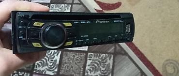 pioneer 7150 230 azn: Maqnitol, Pioneer, AUX, Tayland — 2