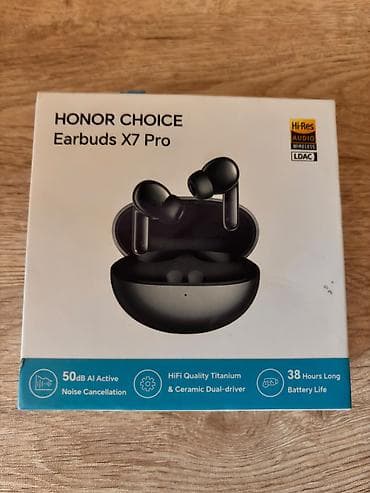honor 8 s: Honor Magic 7, 256 GB, rəng - Qara, Sensor, Barmaq izi, Simsiz şarj — 10