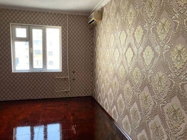 kiraye evler 2018: Yeni Günəşli qəsəbəsində, Q massivində, Azpetrol ilə üzbəüz — 2