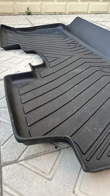 ford transit diski: Changan Q07 ayaqaltı. Vanna ayaqaltı. 10-15 gün istifadə edilib — 4