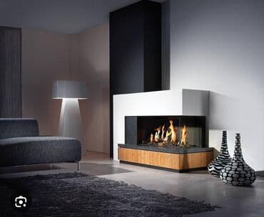 dönərçi iş elanları 2022: Manqal və Kamin — 6