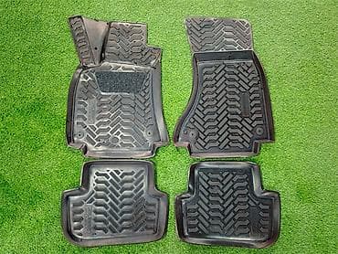Audi A4 2007-2015 orijnal ayaqalti rezini Çatdırılma Və Quraşdırılma at lalafo.az Audi A4 2007-2015 orijnal ayaqalti rezini Çatdırılma Və Quraşdırılma