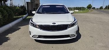 arendaya ford transit: Kia Cerato/Forte sedan – ağ rəng, 4 qapılı, arxa şüşələr — 9