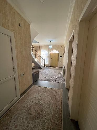 Гаражи: Новый Рамана 7 комнат, 180 м², Нет кредита, Свежий ремонт — 6