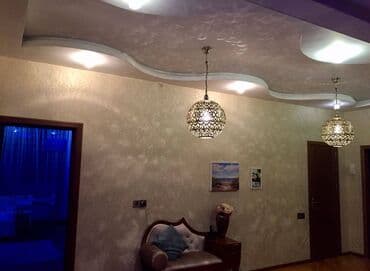 квартиры в баку с видом на море: 5 комнат, Новостройка, м. Ази Асланов, 140 м² — 23