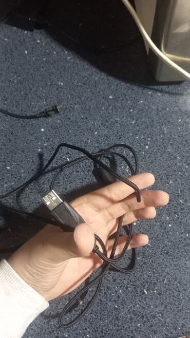 x7 makro: Herkese salam Everest X-Racer adı Gamer o mouse satılır iki makro — 4