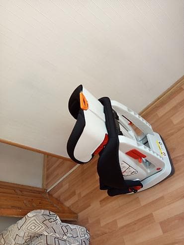 Автокресла: Babyland uşaq avtomobil oturacağı - Marka/model: Babyland (etiketdə — 2
