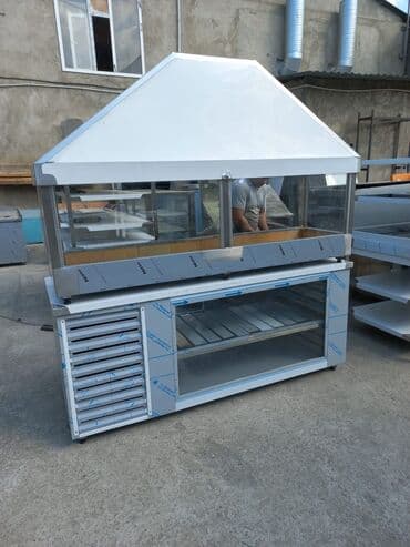 restoran ucun qab qacaq: Restoranlar üçün nejaveka mətbəx avadanlıqları innin yiğlmasi və — 5