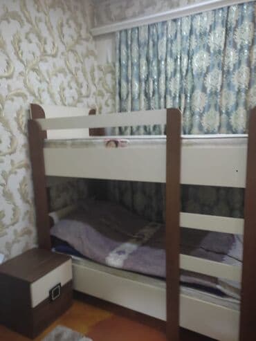 1 комнатная квартира в баку: Qubanın mərkəzində 2 otağlı mənzil kirayə verilir — 7