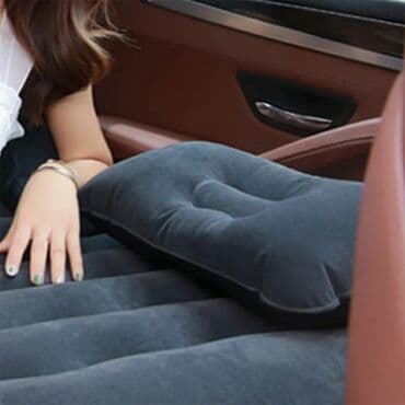 masin ucun oturacaqlar: Avtomobil üçün hava döşəyi 🔹️doldurula bilən döşək avtomobilin iki — 2