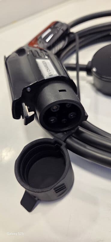 temperatur ölçən: Çin / Avropa / Amerika avtomobilləri üçün çox funksiyalı (Zərbəyə — 7