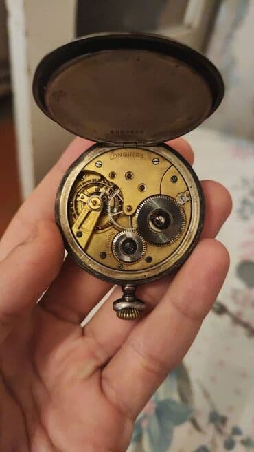 Çantalar: Saat dəsti — 2