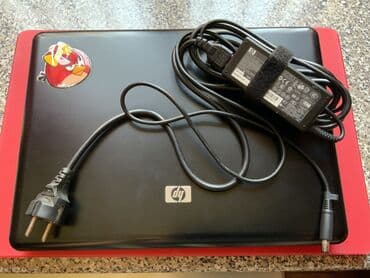 harddisk: HP noutbuk.Ekran 15” düym. Hal-hazırda işləmir,videokartı — 1