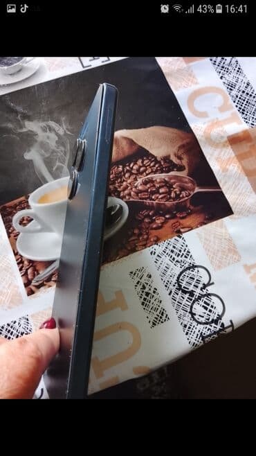 6 gb ram: TECNO SPARC 10 128/8 GB .Plata yanıb,ekran zedəlidir və zaretqada — 3