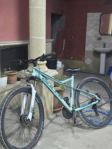 lelert велосипед: Bulls hardtail MTB Problemsizdir ciddi aliciya endirim Olunacaq — 7