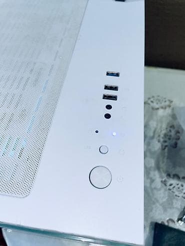 mini notebook: 💻 Yüksək Performanslı Gaming / İş Kompüteri – Satılır Komplekt — 5