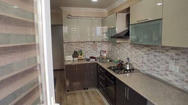 купить квартиру на баилово: 2 комнаты, Новостройка, 80 м² — 7