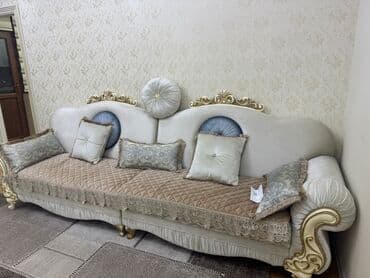 Divan, İşlənmiş — 1