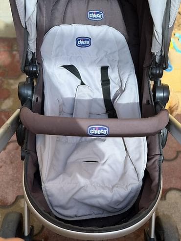 chicco: Chicco Urban uşaq arabası - Brend/model: Chicco Urban - Rəng — 2