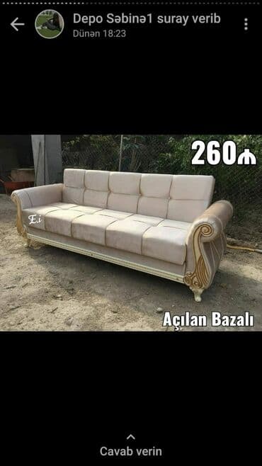 султан чай оптом: Классический диван, Новый, Раскладной, С подъемным механизмом, Бесплатная доставка в черте города — 3