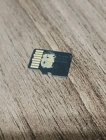 islenmis fen: Joyroom microSD yaddaş kartı – 32GB

heç bir problemi youxdur — 2