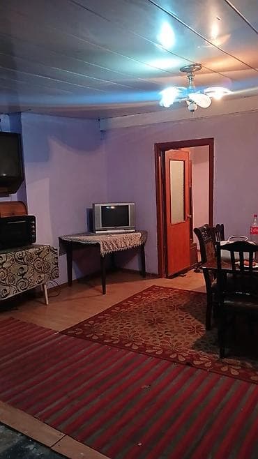 sumqayit bagca seher: 90 kv. m, 3 otaqlı — 1