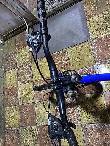 Velo yaxşı vəzyyətdədi 1-2 problemi var karopkada atma gecişme yoxdu — 4