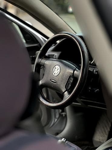 volkswagen b6 sedan: Hərkəsə salam. Özünə ideal, rasxodsuz yaxşı baxılan B5 axtaranlar bu — 10