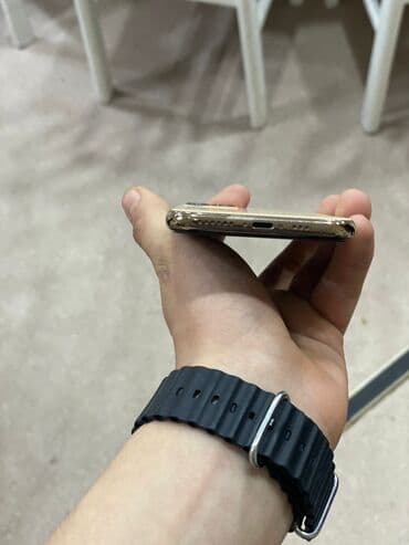 galaxy note pro: IPhone 11 Pro, 64 GB, Qızılı — 5