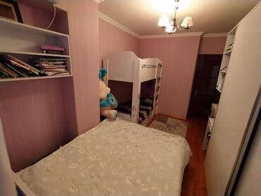 сдается квартира в баку: Abşeron rayonu, (Gənclər şəhərciyi ) ərazisində inşa edilmiş 11 — 2