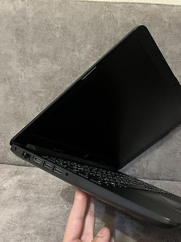 hp pavilion g6: Noutbuk ideal vəziyyətdədir heçbir problemi yoxdur korpusunda sınığ — 3