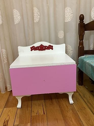 şifer gence: Qız üçün — 3