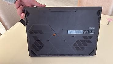 ASUS TUF Gaming, 18 ", AMD Ryzen 7, 512 GB