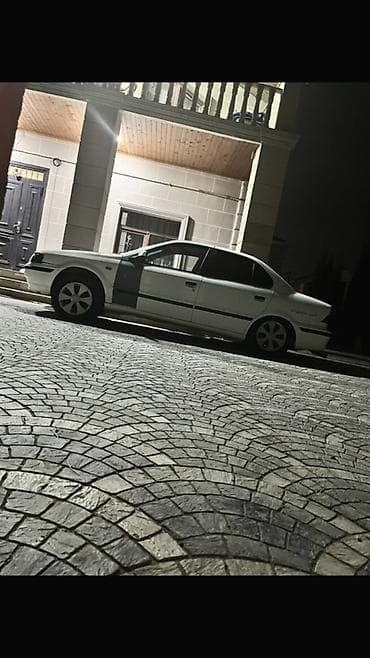 w202 disk: Iran Khodro : 1.7 l | 2021 il 98000 km Sedan — 4