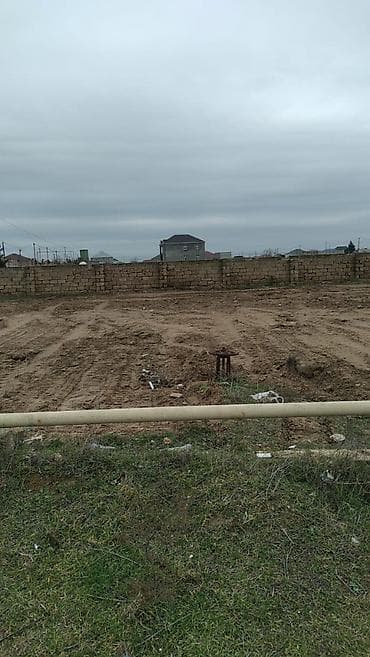 Torpaq: 7 sot, Biznes üçün, Makler, Kupça (Çıxarış) — 4