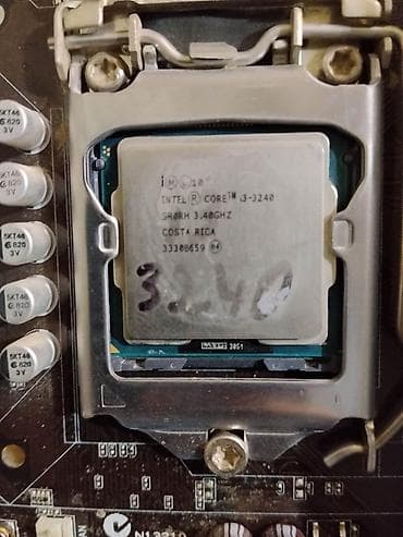 komputer notebook: Prosessor Intel Core i3 asus, 3-4 GHz, 2 nüvə, İşlənmiş — 3