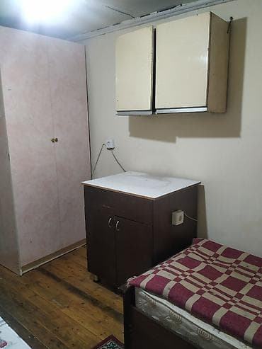 15 м², 1 комната — 1