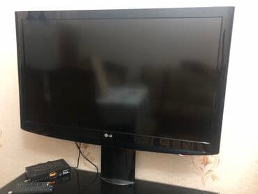 i̇şlənmiş tv jvc 32 dyum: İşlənmiş Televizor LG 80" çox Ünvandan götürmə — 2
