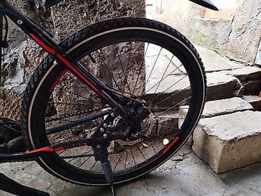 velosabet: Velosiped – Bollide marka MTB Xüsusiyyətlər: - Çərçivə: yüngül — 2