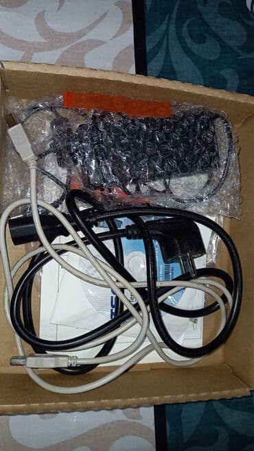 islenmis kalonka: Yenidir çox Az istifadə olunub Qiymət çıxarmaq üçün istifade olunur — 6