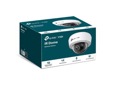 Video Müşahidə kamerası TPLink VIGI C220I — 2MP IR Dome Network lalafo.az -da Video Müşahidə kamerası TPLink VIGI C220I — 2MP IR Dome Network