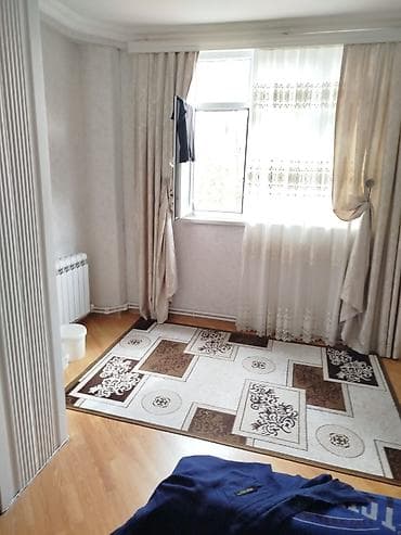 memar ecemide kiraye evler 450 manata: Saray, 2 otaqlı, Köhnə tikili, 48 kv. m — 9