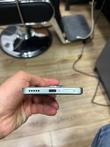 honor xb9: Honor X9d, 256 GB, rəng - Yaşıl, Sənədlərlə, Barmaq izi, Face ID — 3